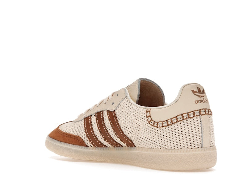 adidas Samba Wales Bonner Cream White