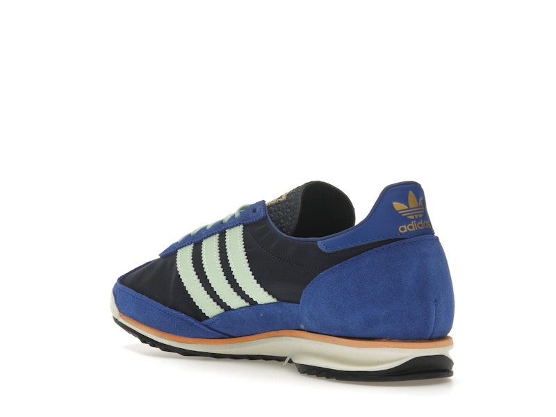 adidas SL 72 Night Indigo Semi Green Spark (Women's)