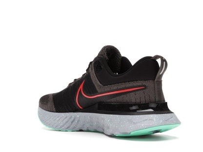React Infinity Run Flyknit 2 Ridgerock