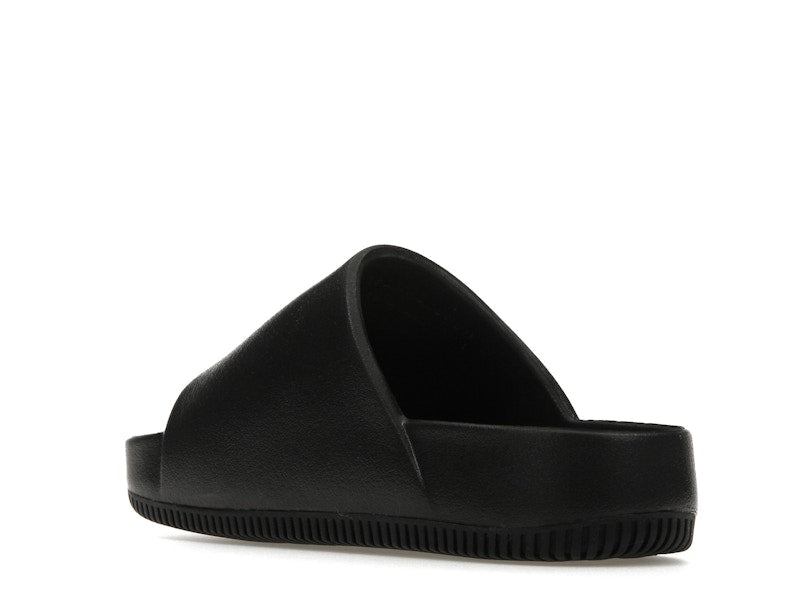 Nike Calm Slide Black (Women's)