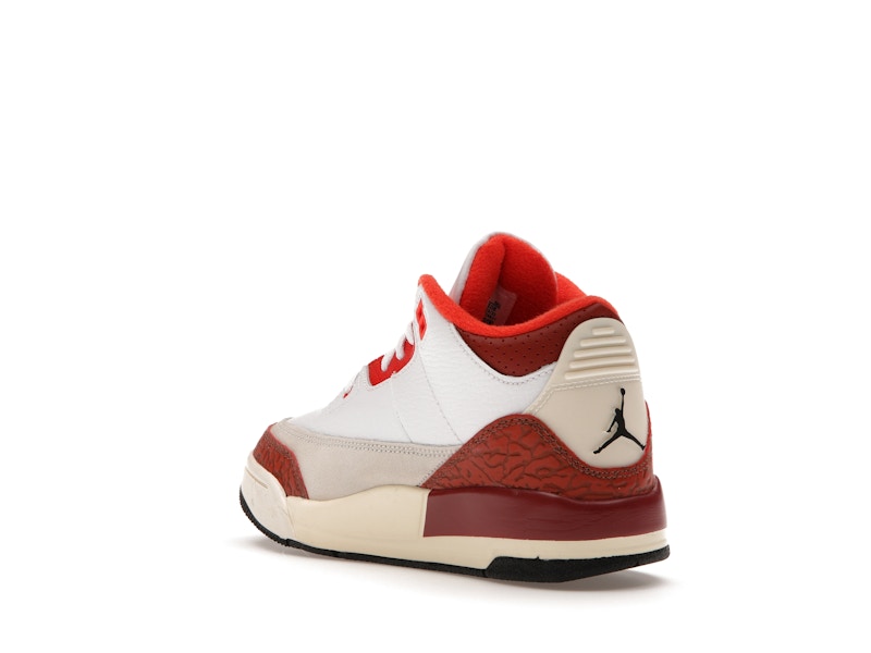 Jordan 3 Retro SE Dunk on Mars (PS)