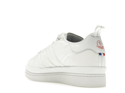 adidas Campus Moncler Core White