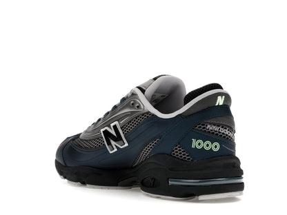 New Balance 1000 Deep Ocean