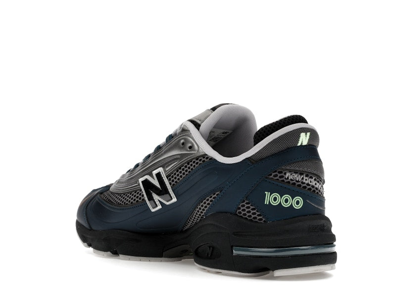 New Balance 1000 Deep Ocean