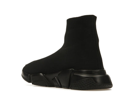 Balenciaga Speed Trainer Black 2019 (Women's)