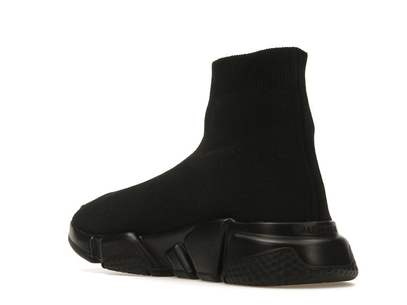 Balenciaga Speed Trainer Black 2019 (Women's)