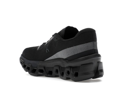 On Running Cloudmonster 2 Black Eclipse (Women's)