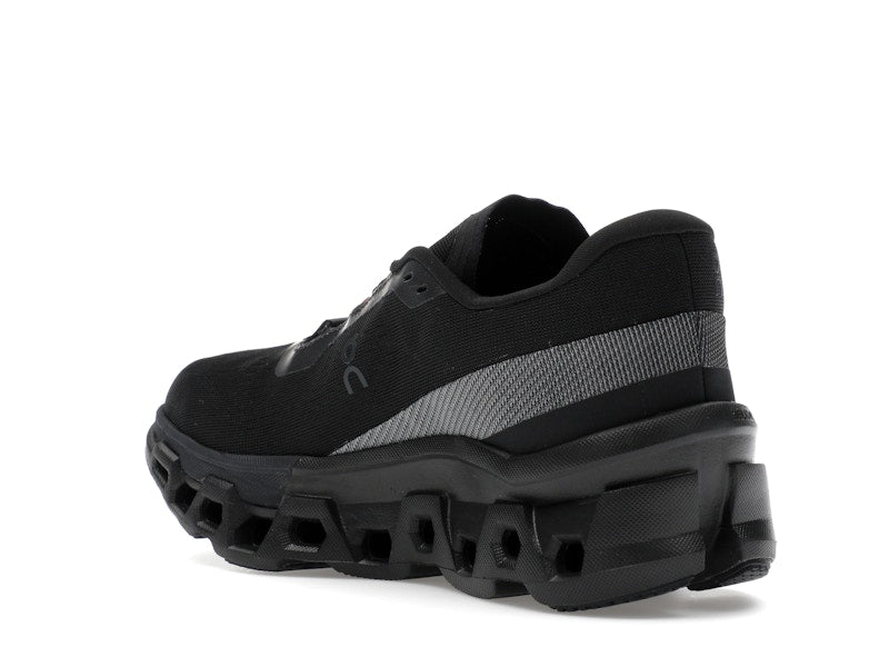 On Running Cloudmonster 2 Black Eclipse (Women's)