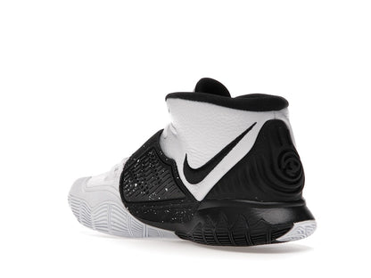 Nike Kyrie 6 Team White Black