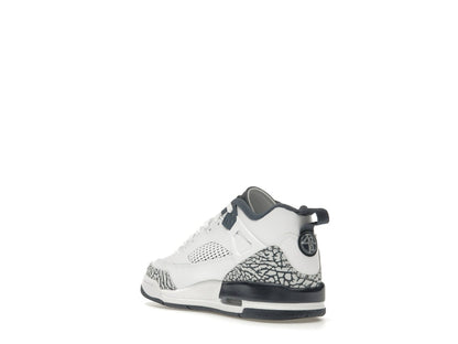 Jordan Spizike Low Obsidian (GS)