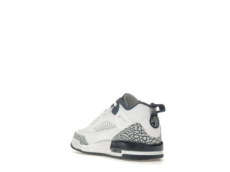 Jordan Spizike Low Obsidian (GS)