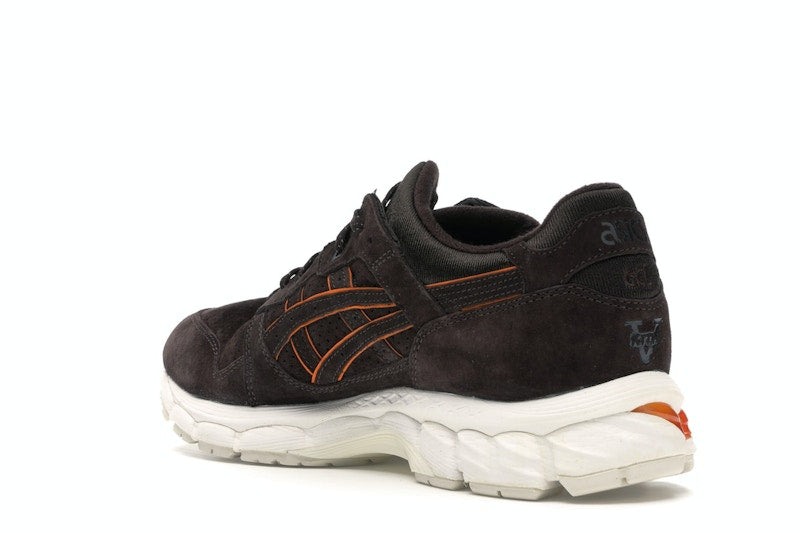 ASICS Gel-Lyte 3.1 Ronnie Fieg Militia (Special Box)