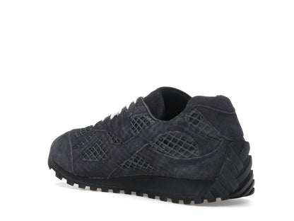 Bottega Veneta Orbit Black