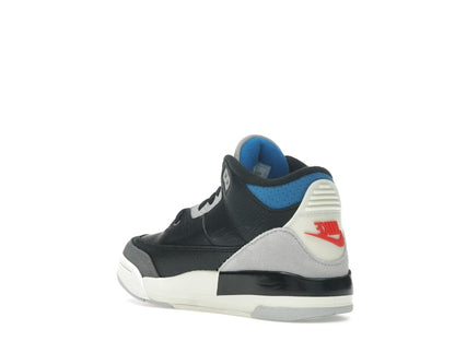 Jordan 3 Retro OG Rare Air (PS)