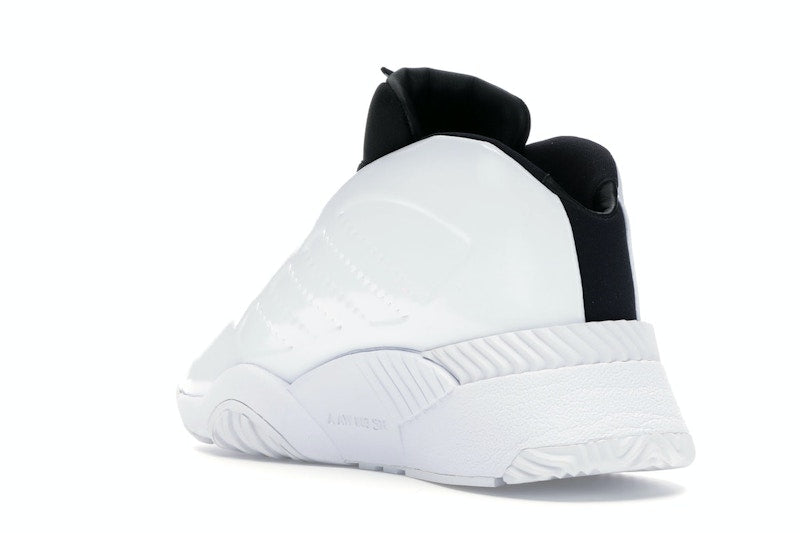adidas AW Turnout Bball Alexander Wang Cloud White Core Black