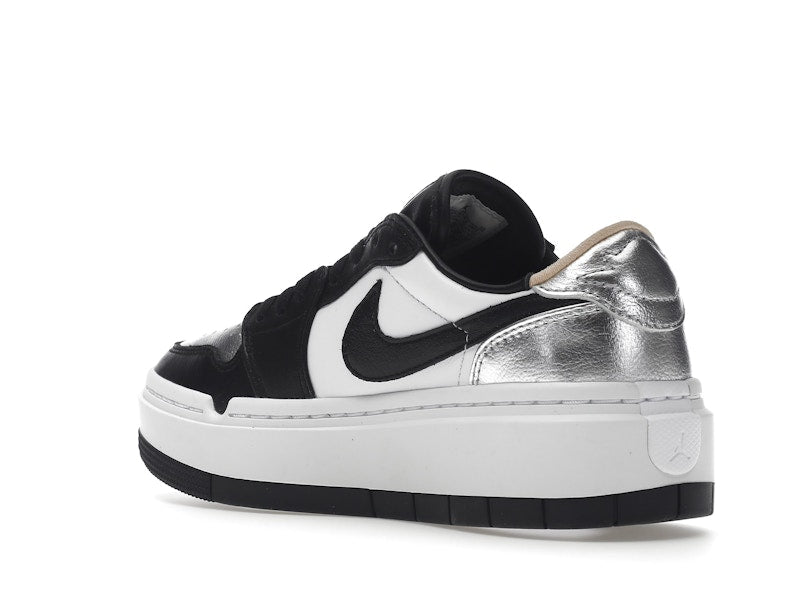 Jordan 1 Elevate Low SE Silver Toe (Women's)