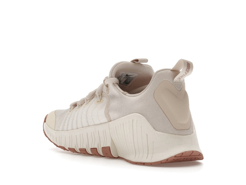 Nike Free Metcon 6 Soft Pearl Pearl White Sail Particle Pink (Women's)