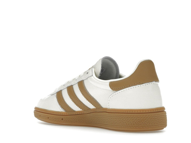 adidas Handball Spezial Off White Gum (Women's)