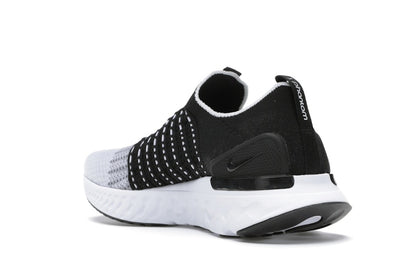 Nike React Phantom Run Flyknit 2 Black