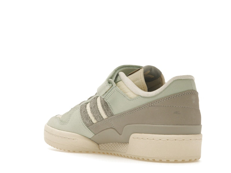 adidas Forum 84 Low Linen Green