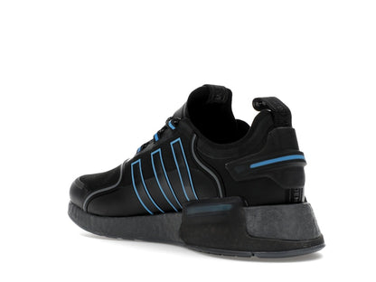 adidas NMD V3 Black Pulse Blue