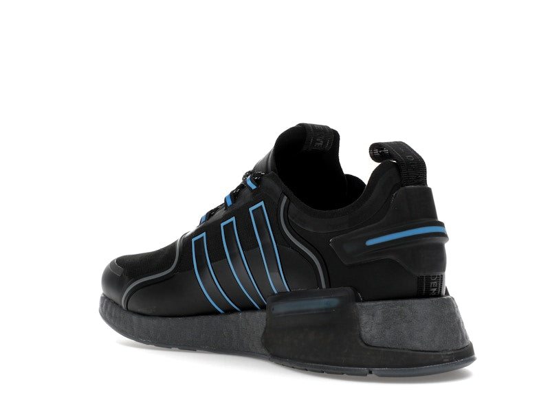adidas NMD V3 Black Pulse Blue
