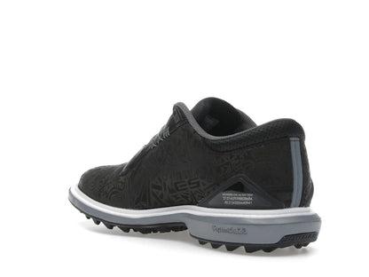 Jordan ADG 5 Golf Black Laser