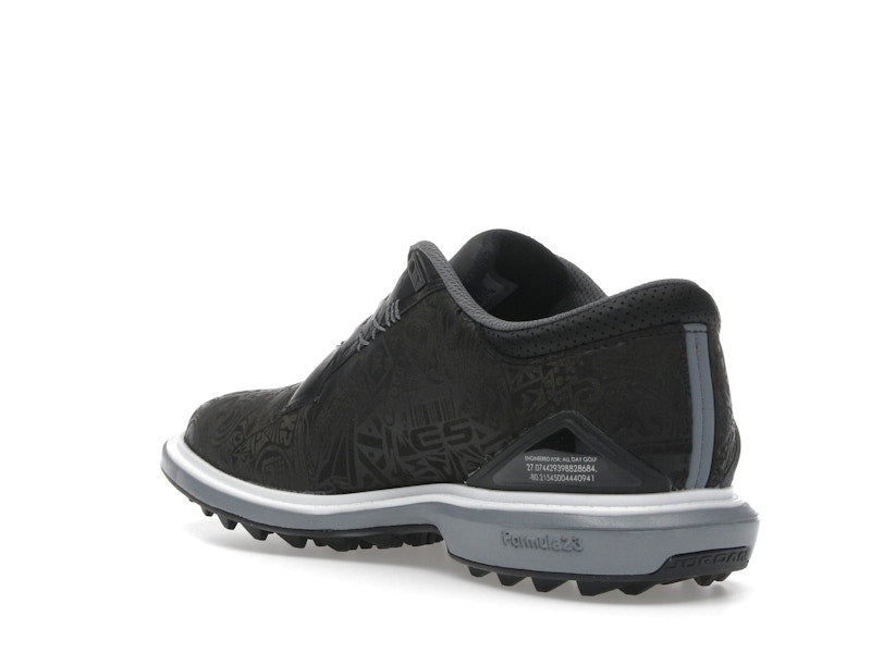 Jordan ADG 5 Golf Black Laser
