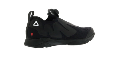 Reebok Pump Supreme Vetements SSENSE Black