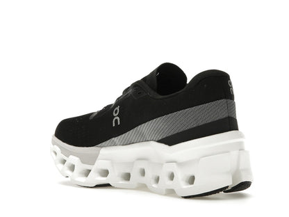 On Running Cloudmonster 2 Black Frost (Women's)