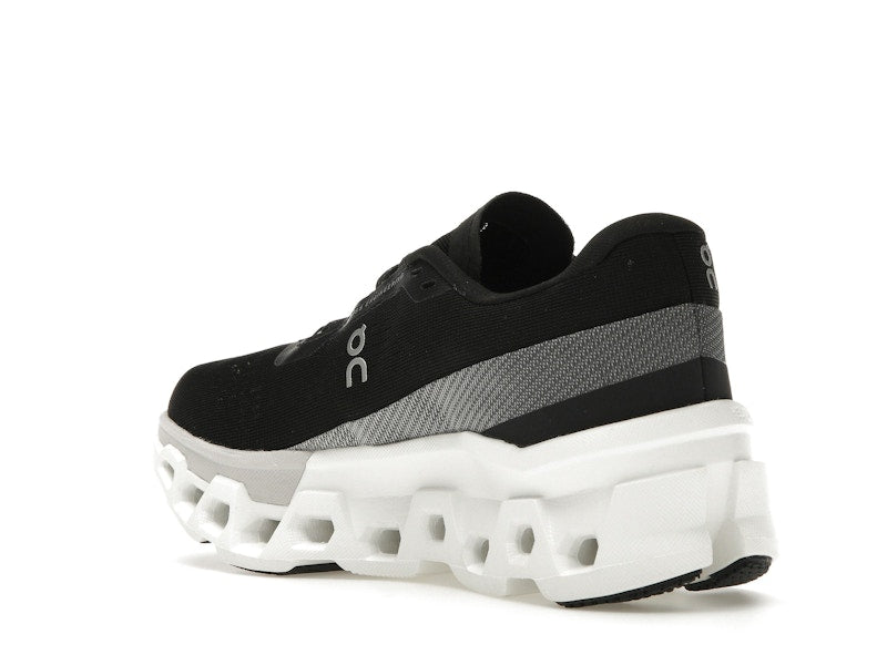On Running Cloudmonster 2 Black Frost (Women's)