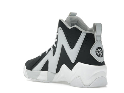Reebok Kamikaze Mid Packer Shoes X Sneakersnstuff Token 38