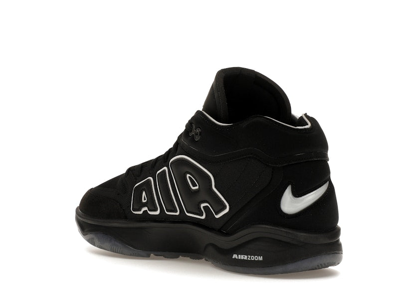 Nike Air Zoom GT Hustle 2 All-Star More Uptempo