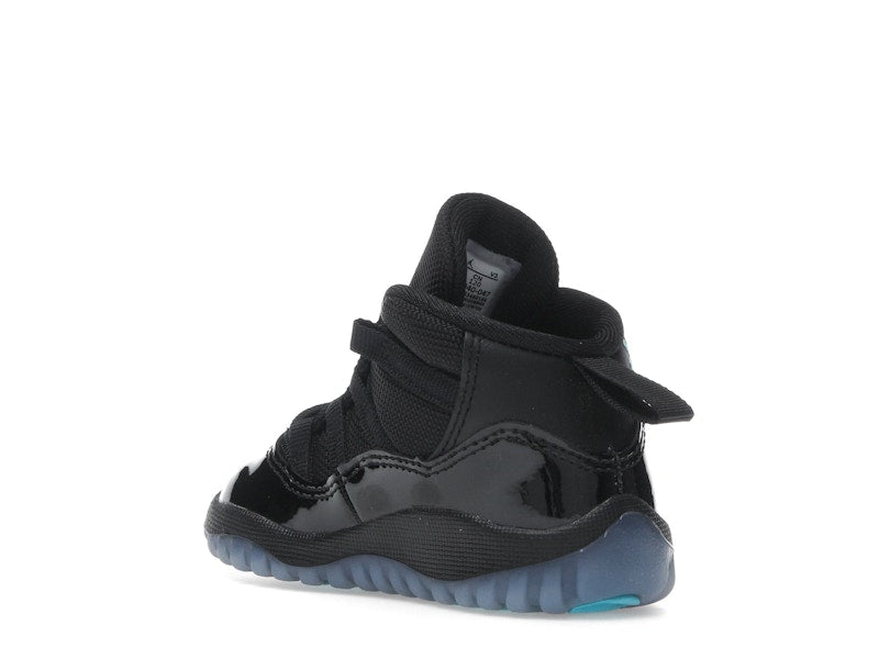 Jordan 11 Retro Gamma Blue (2025) (TD)