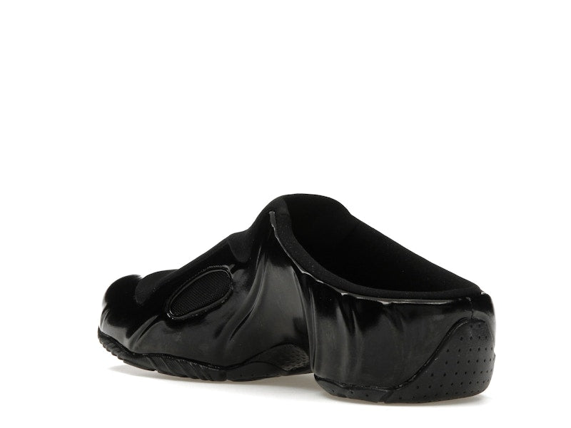 Nike Clogposite Supreme Black