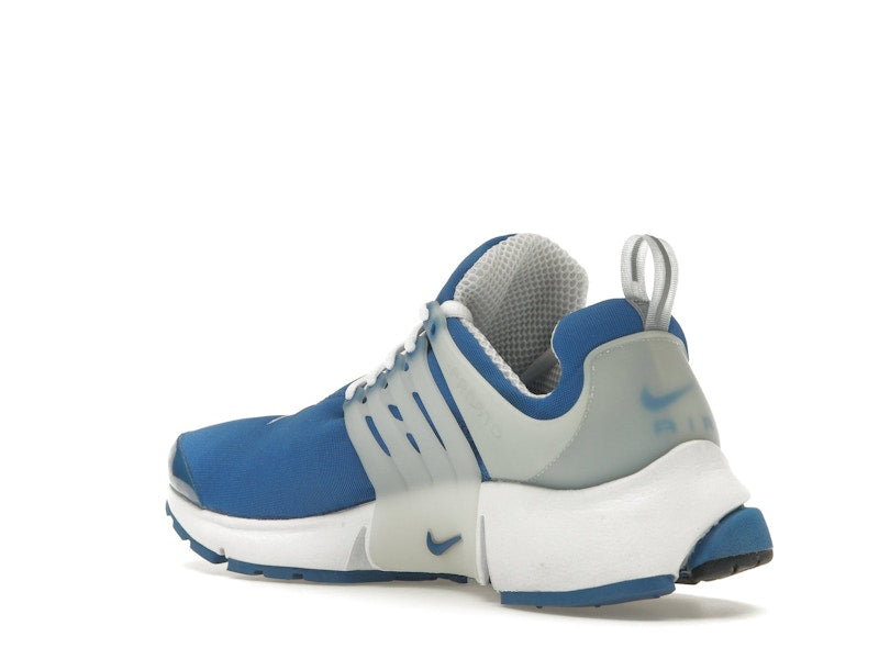 Nike Air Presto Island Blue