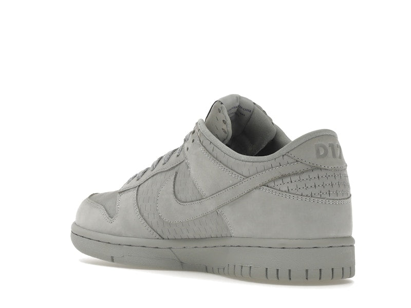 Nike Dunk Low Plattenbau