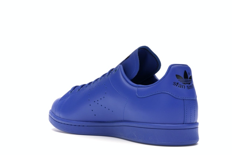adidas Stan Smith Raf Simons Powder Blue