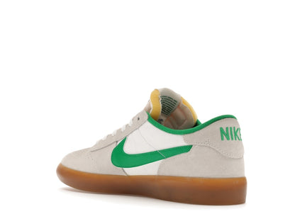 Nike SB Heritage Vulc Lucky Green Gum