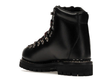 Gucci x TNF Boot Black