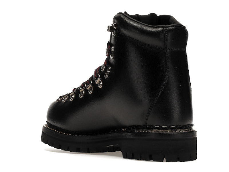 Gucci x TNF Boot Black