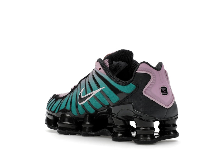 Nike Shox TL Fade Watermelon (Women's)