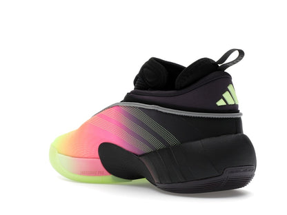 adidas D.O.N. Issue #7 Camp