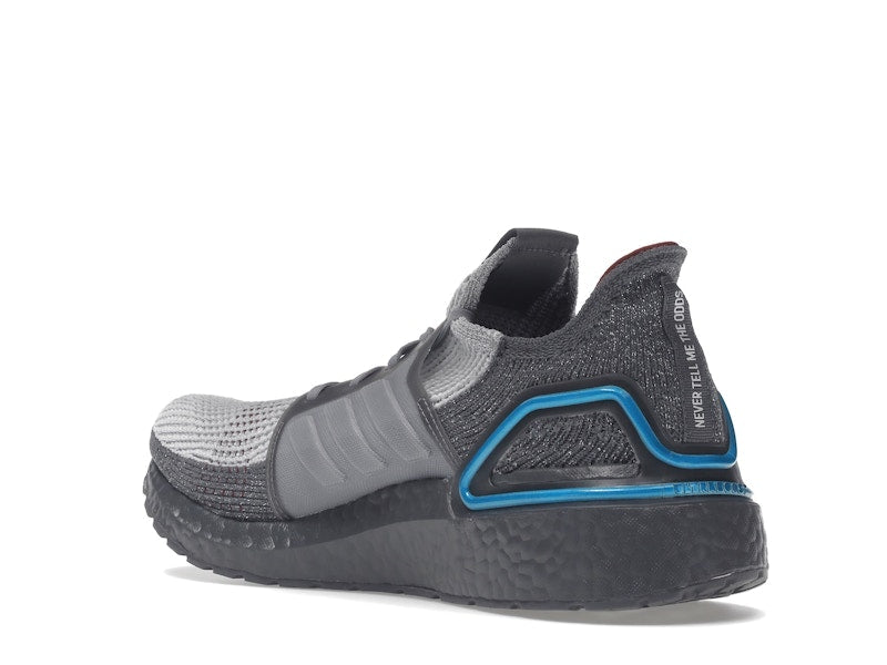 adidas Ultra Boost 19 Star Wars Millennium Falcon