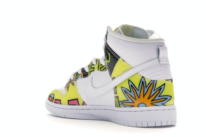 Nike SB Dunk High De La Soul (2015)
