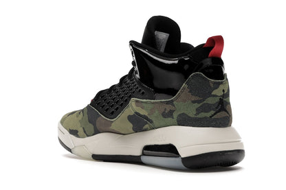 Jordan Maxin 200 Camo
