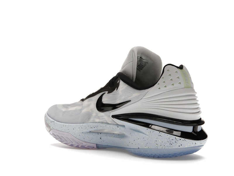 Nike Zoom GT Cut 2 Sabrina Ionescu Takeover Mode