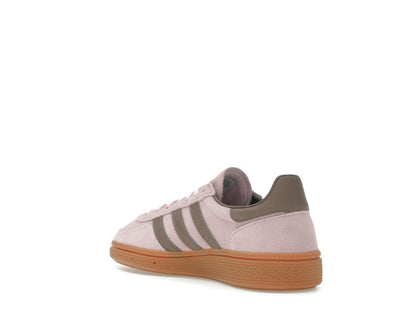 adidas Handball Spezial Clear Pink Earth Strata (GS)