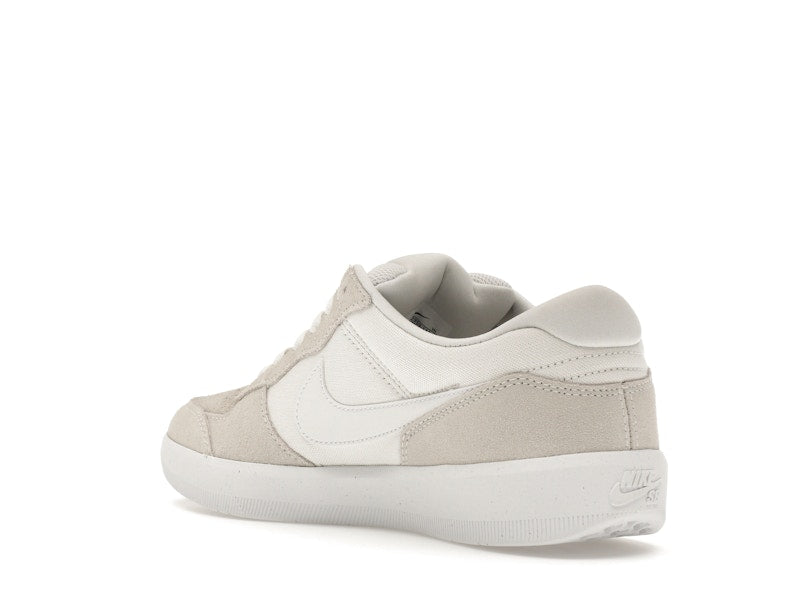 Nike SB Force 58 Summit White