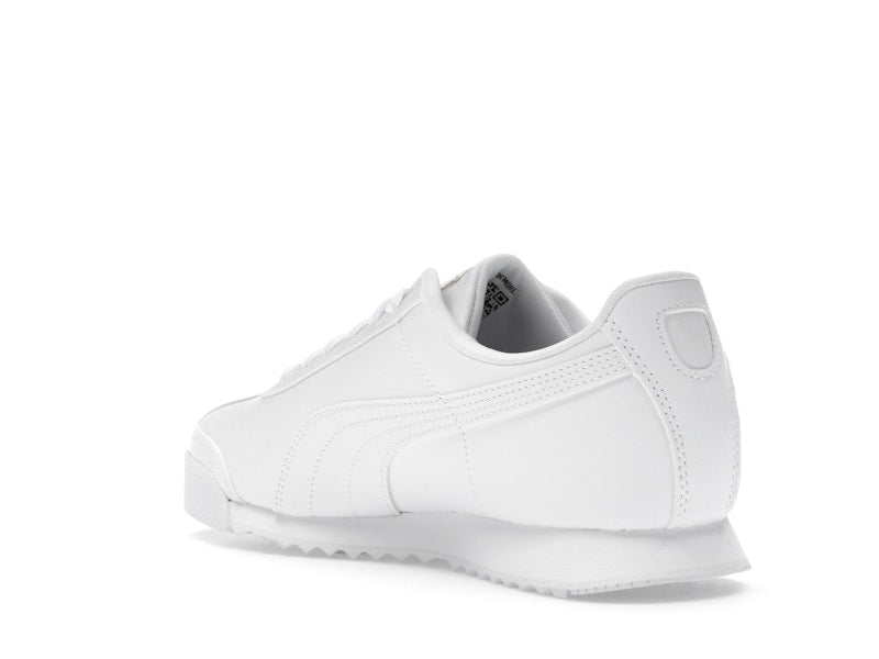 Puma Roma White